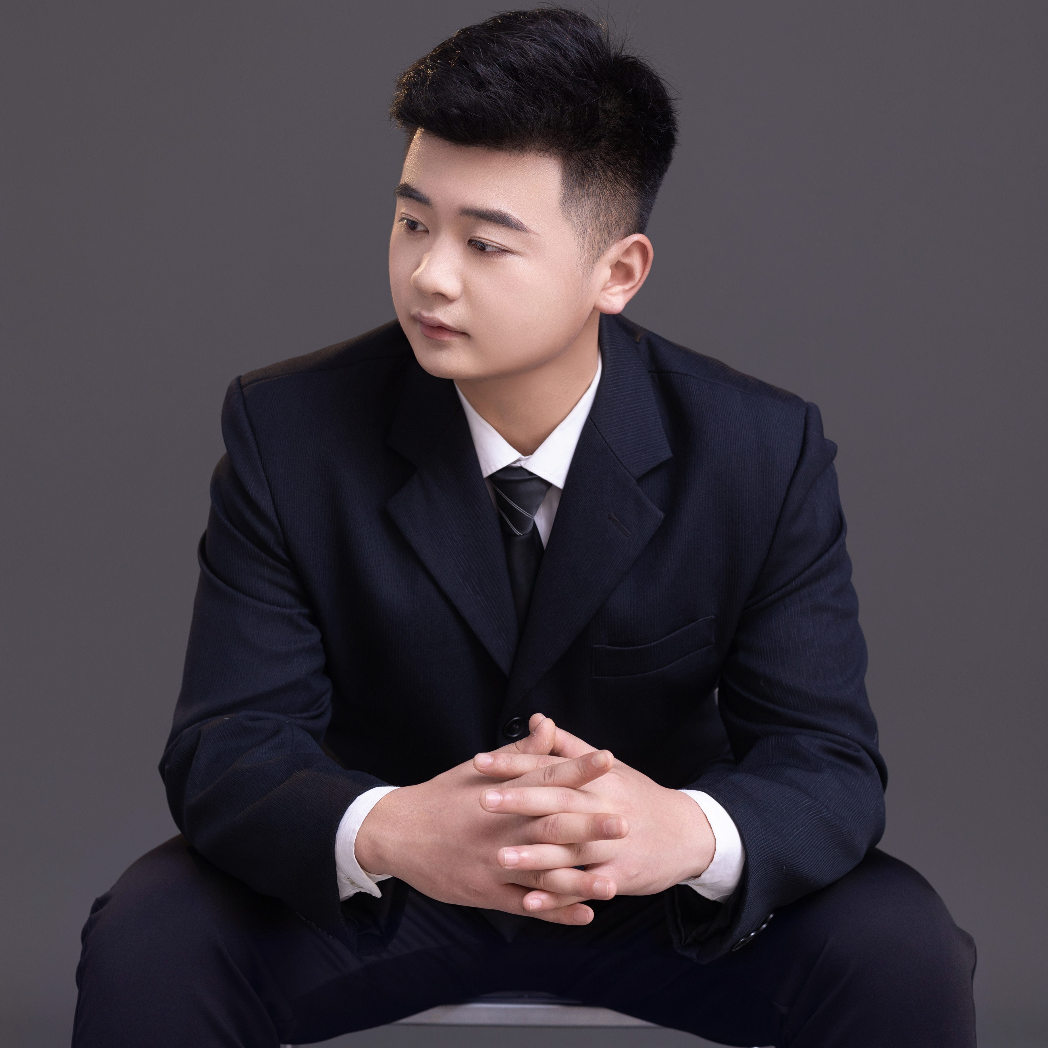Michael Chen