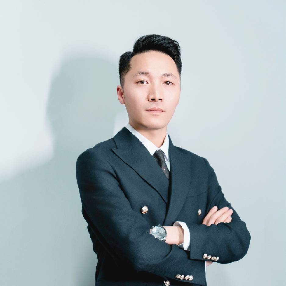 Michael Chen