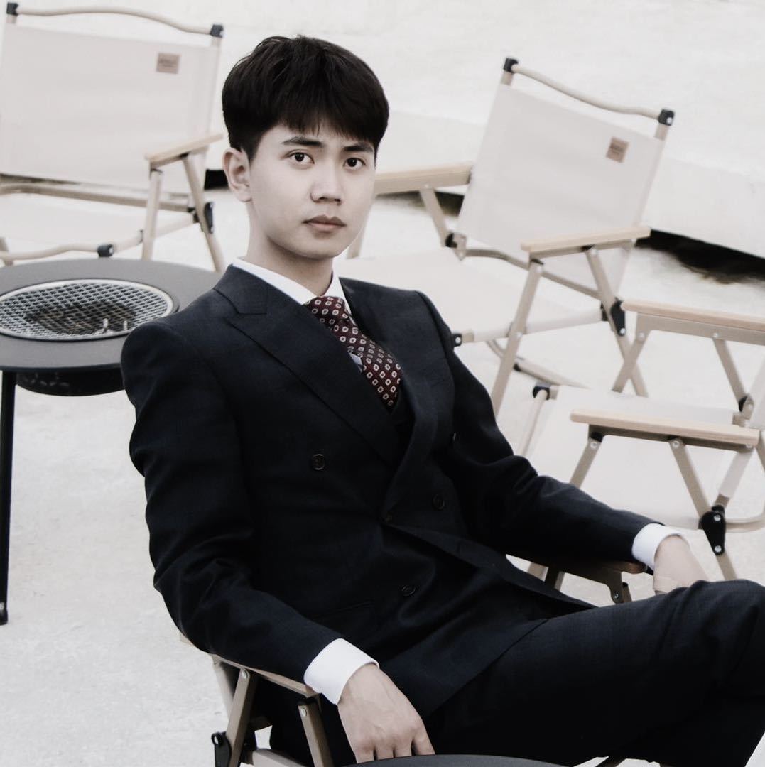 Michael Chen