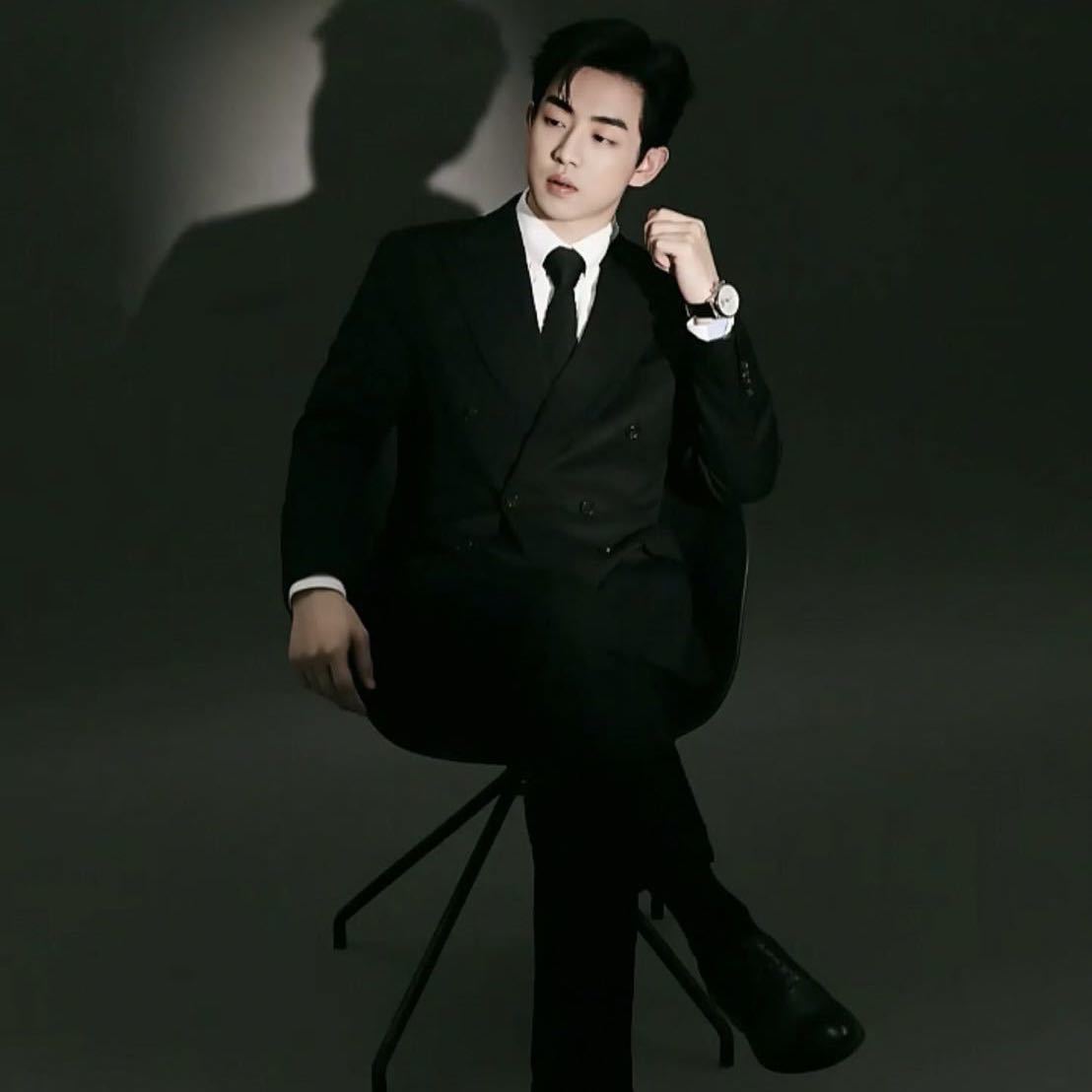 Michael Chen
