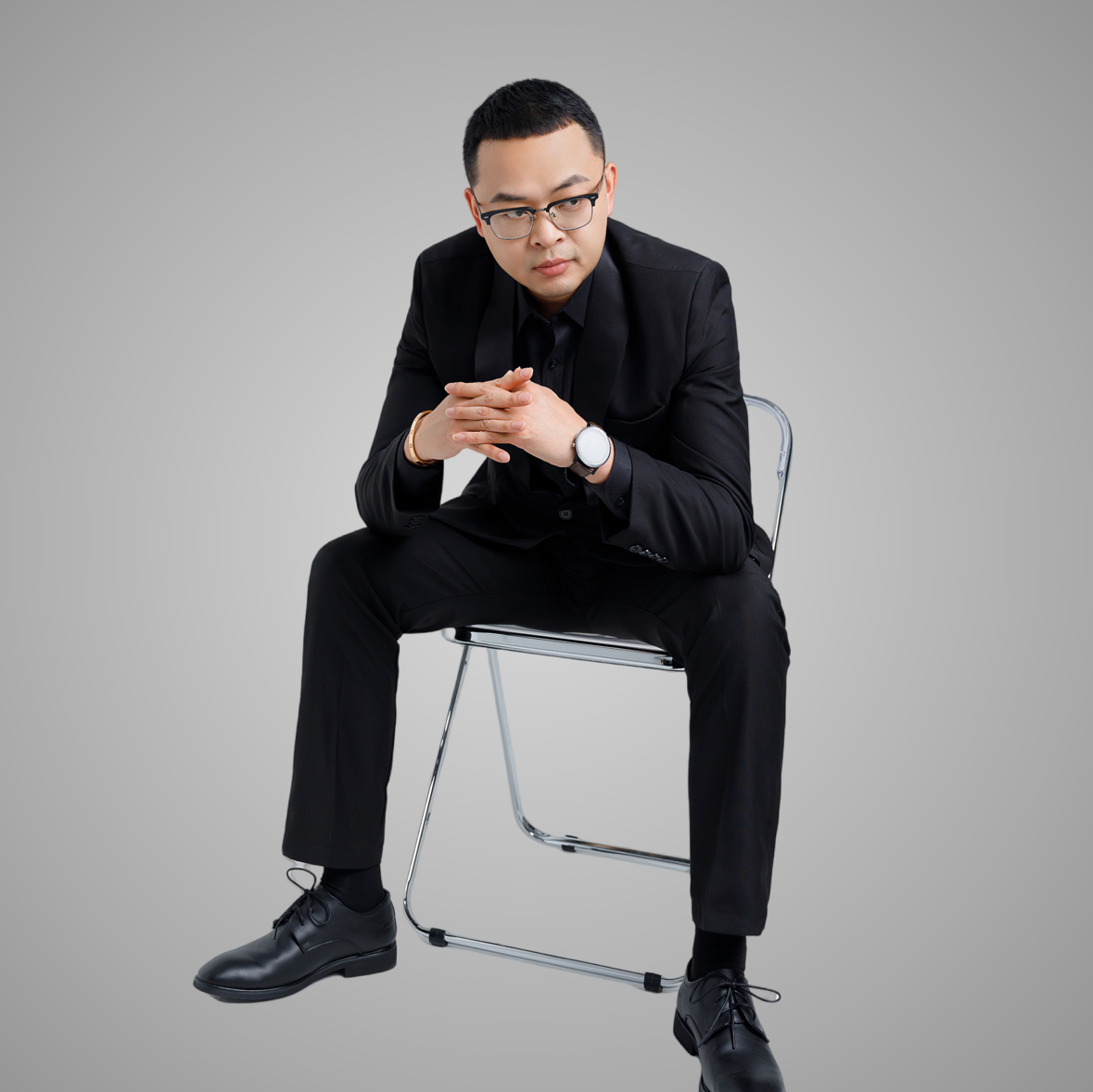 Michael Chen
