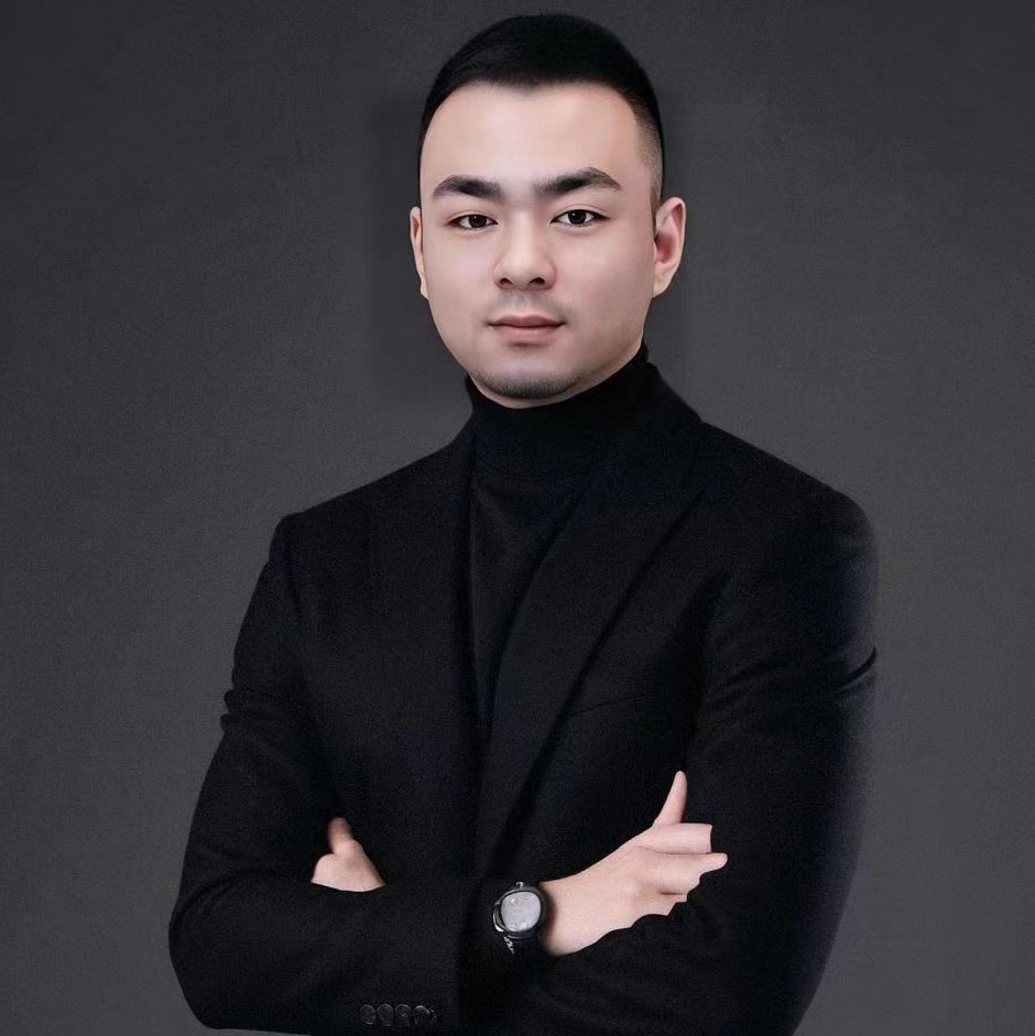 Michael Chen