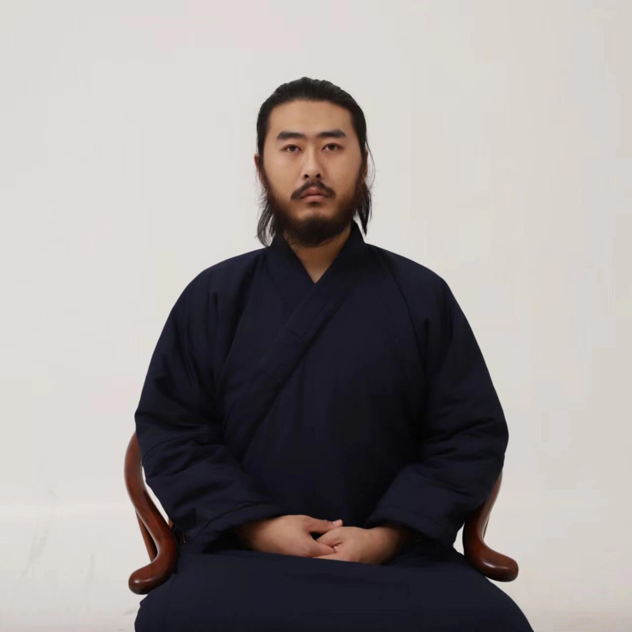 Michael Chen