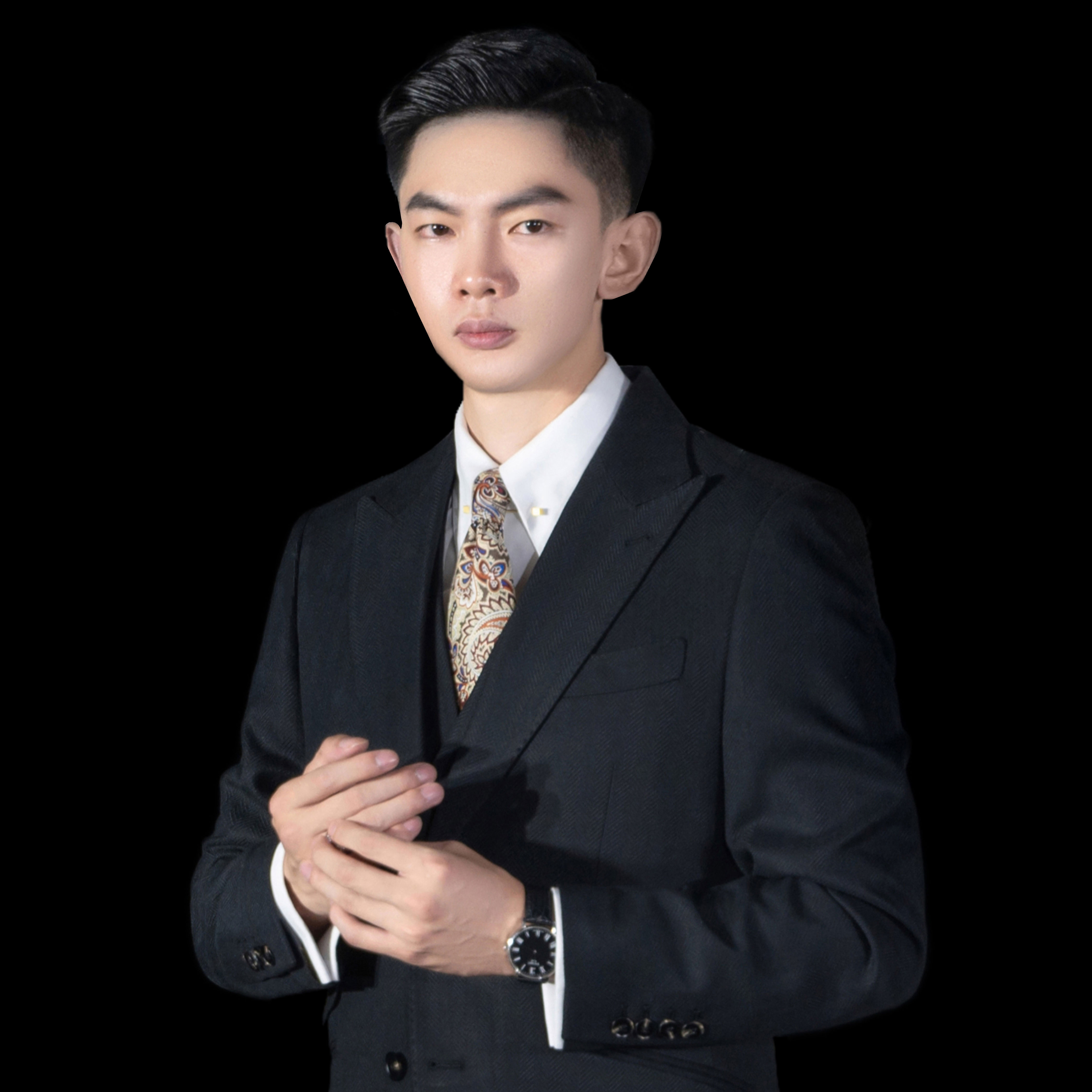 李宣阅